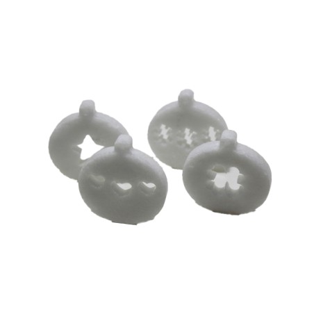 SET DI PALLINE NATALIZIE