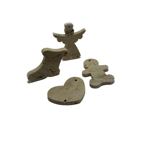 SET DI FORME NATALIZIE