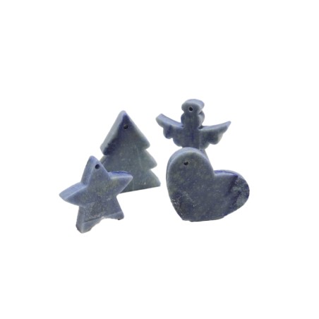 SET MISTO DI FORME NATALIZIE