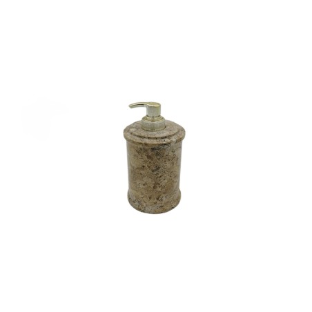 DISPENSER IN PIETRA FOSSILE