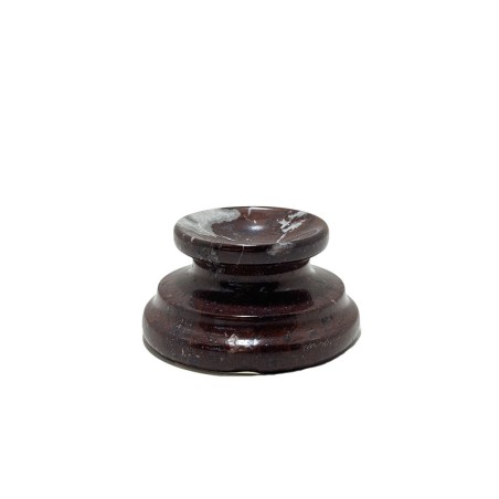 PIEDINO PIATTO IN ROSSO LEVANTO