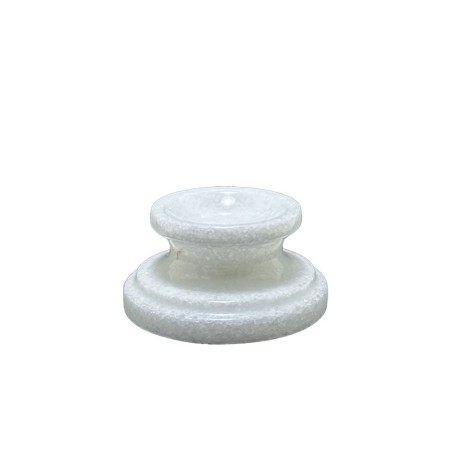 PIEDINO PIATTO IN BIANCO IBIZA