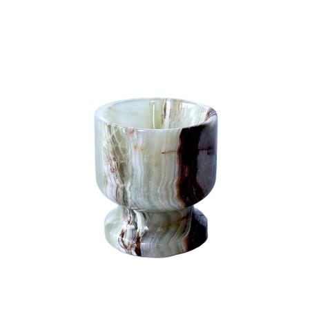 PORTAUOVO IN ONICE VEDE