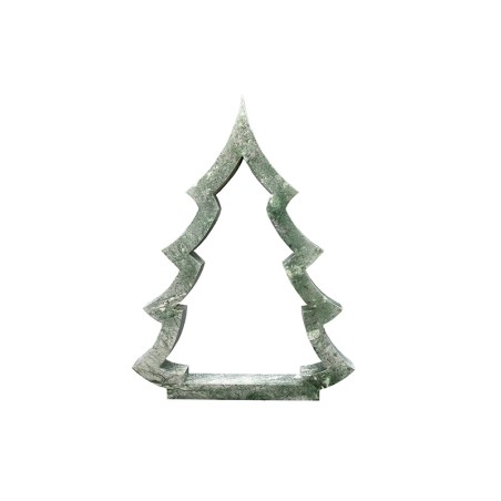 DECORAZIONE NATALIZIA ALBERO IN VERDE GUATEMALA