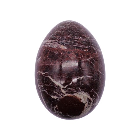 UOVO MARMO ROSSO LEVANTO