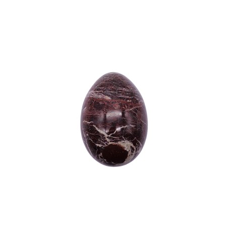 UOVO MARMO ROSSO LEVANTO