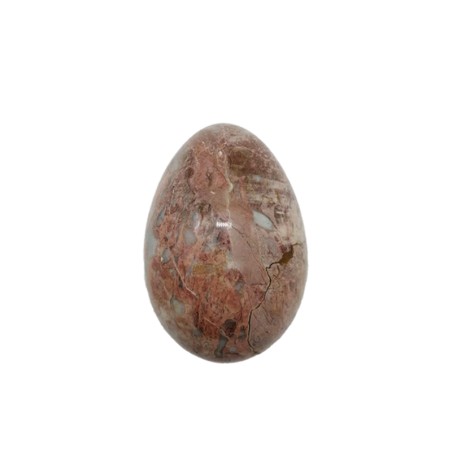 UOVO IN ROSSO PREZIOSO