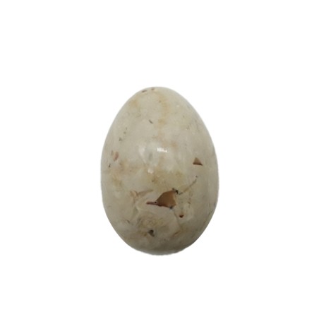 UOVO IN CREMA MARFIL