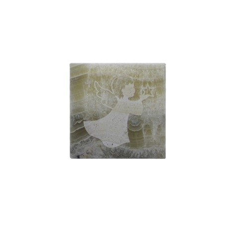 SOTTOBICCHIERE NATALIZIO