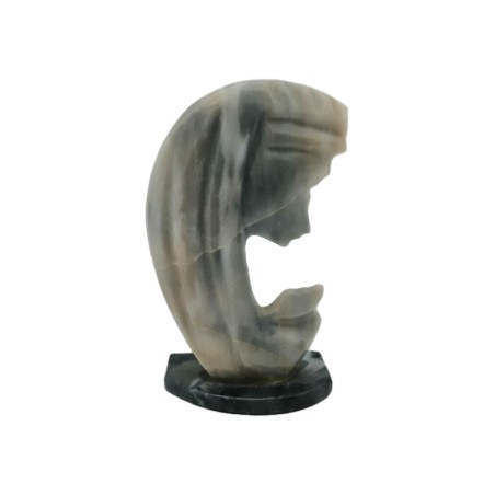 MADONNA IN ROSA TEPEACA