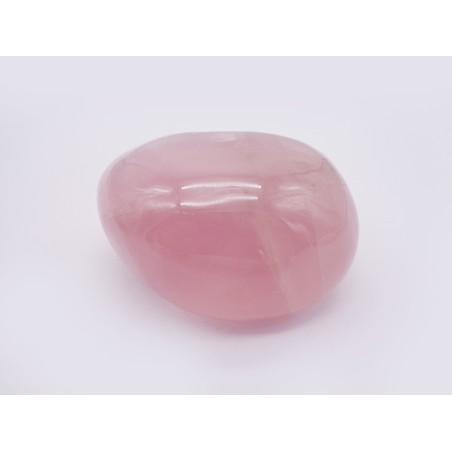 CIOTTOLO DI QUARZO ROSA