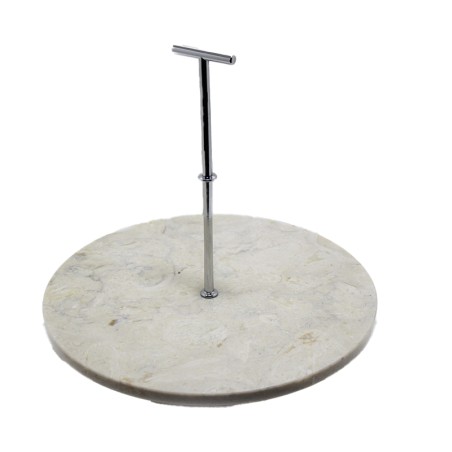 ALZATINA IN MARMO MARGACO