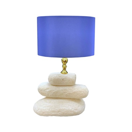 LAMPADA MOTIVO SASSI