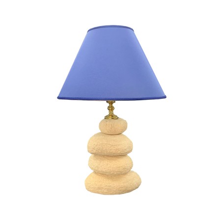 LAMPADA MOTIVO SASSI