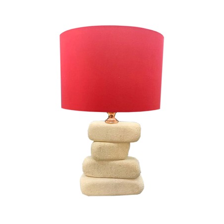 LAMPADA MOTIVO SASSI