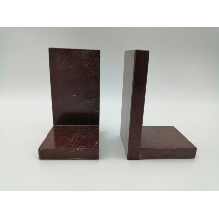 FERMALIBRO SINGOLO IN MARMO