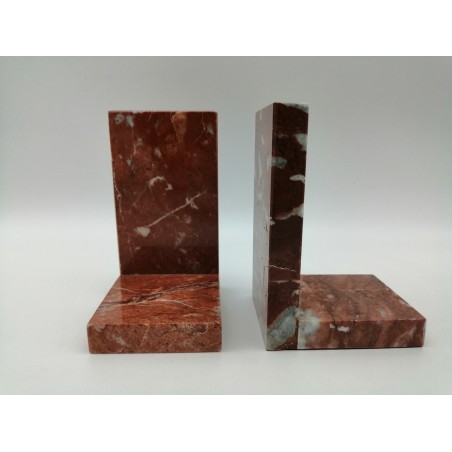 FERMALIBRO SINGOLO IN MARMO