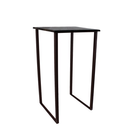 TAVOLO IN MARMO DARK EMPERADOR