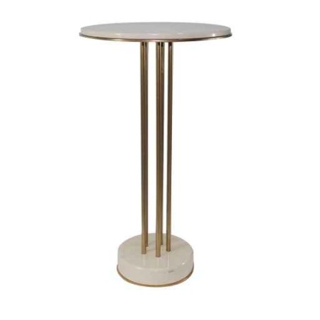 TAVOLO IN CREMA MARFIL