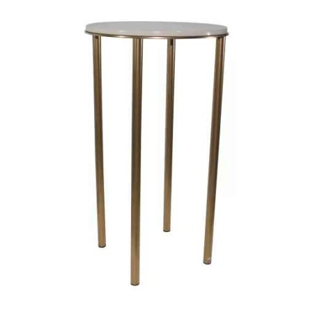 TAVOLO IN MARMO CREMA MARFIL