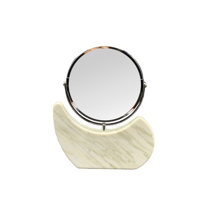 SPECCHIO IN CALACATTA CALDIA