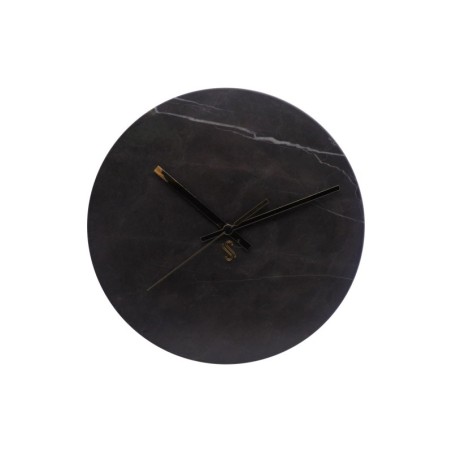 OROLOGIO DA PARETE IN PIETRA GREY