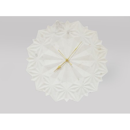 OROLOGIO INDIAN WHITE MARBLE