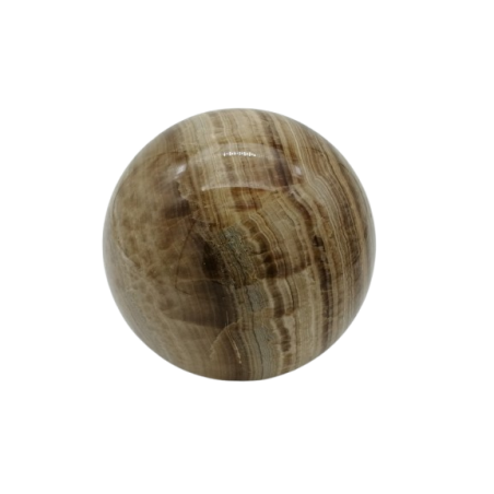 SFERA IN MARMO  DARK EMERALD