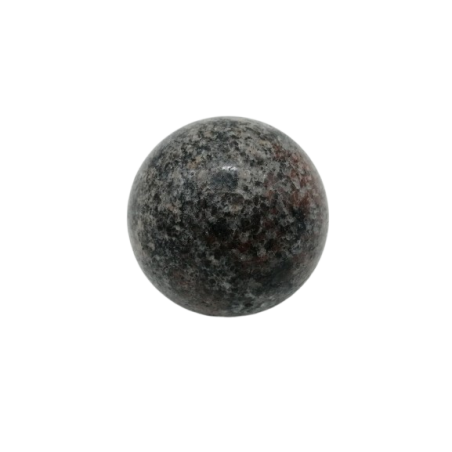 SFERA IN MARMO GRANITO