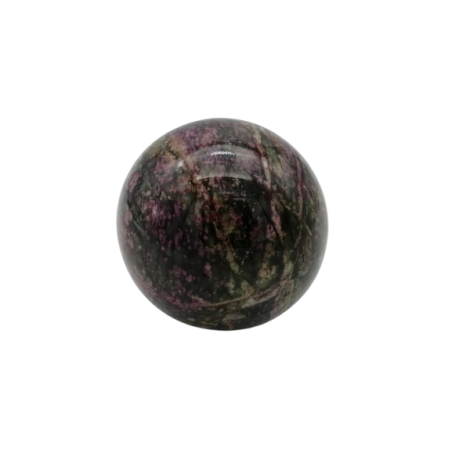 SFERA IN PIETRA ORIENTALE