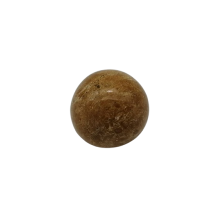 SFERA IN MARMO ROSSO VERONA