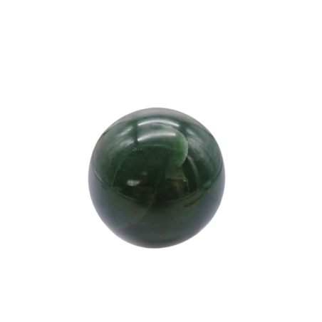 SFERA DECORATIVA IN AVVENTURINA