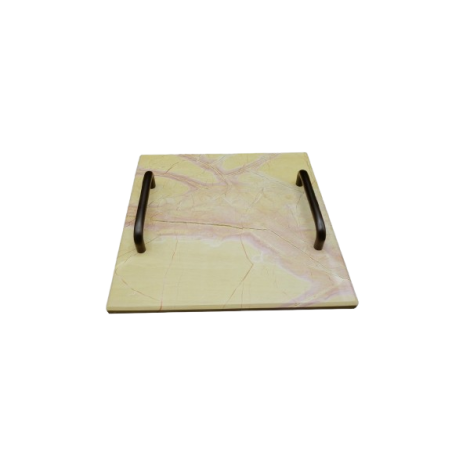 VASSOIO IN MARMO SUNSET