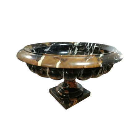 PORTAFRUTTA MEDICEO IN MARMO