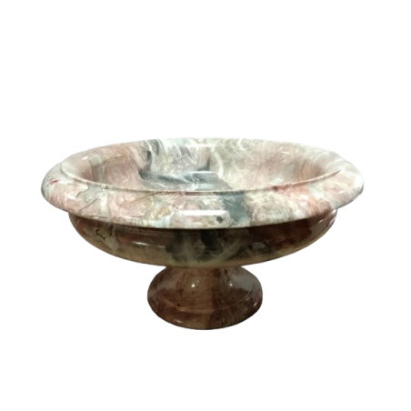 PORTAFRUTTA MEDICEO IN MARMO