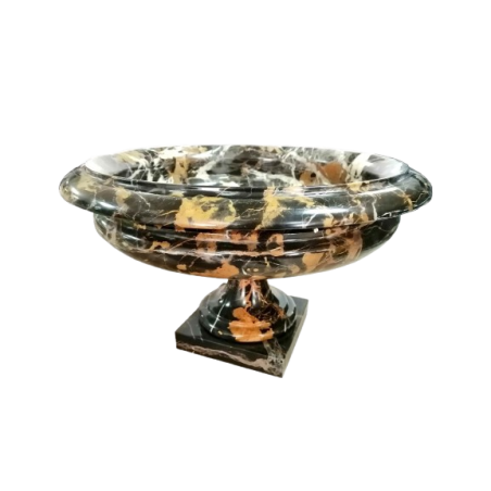 PORTAFRUTTA MEDICEO IN MARMO