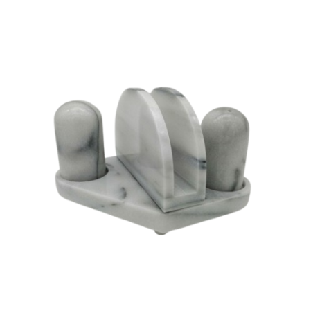 PORTATOVAGLIOLI CON SALE E PEPE