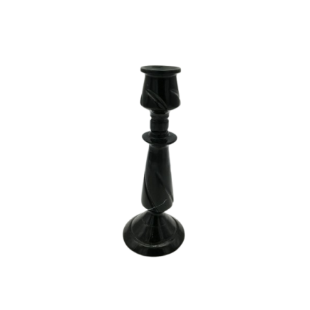 PORTACANDELA N NERO ORIZABA