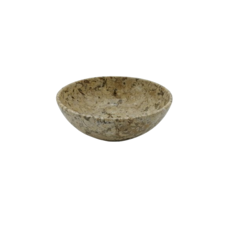 CIOTOLA IN ONICE VERDE