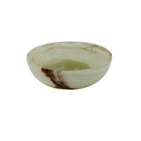 CIOTOLA IN ONICE VERDE