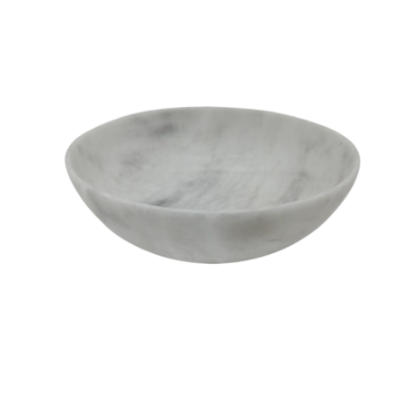 CIOTOLA IN ONICE BIANCO