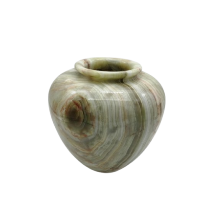 VASO ONICE VERDE