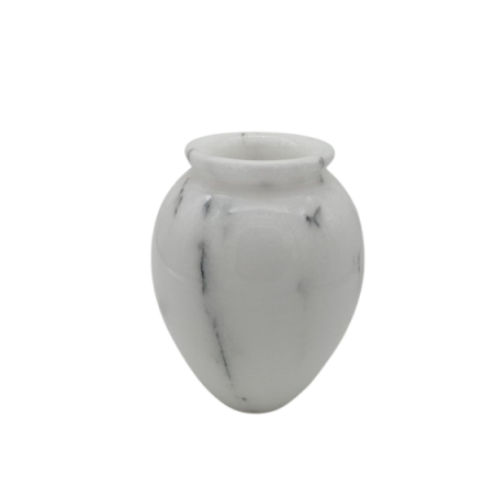 VASO IN BIANCO IBIZA