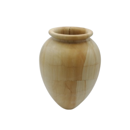 VASO IN TEAK