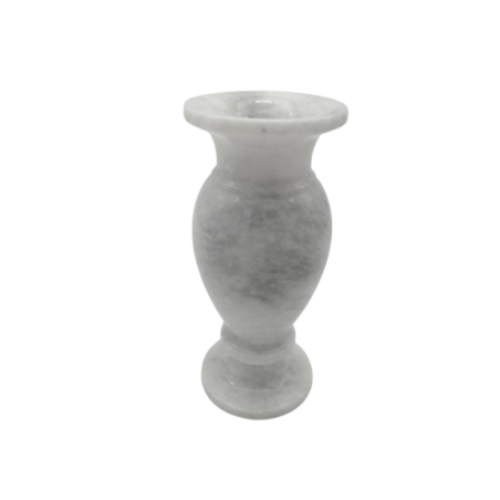 VASO IN BIANCO AMORE