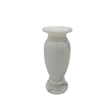 VASO IN BIANCO IBIZA