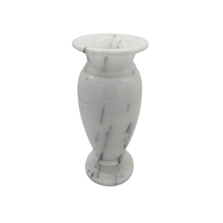 VASO IN BIANCO IBIZA