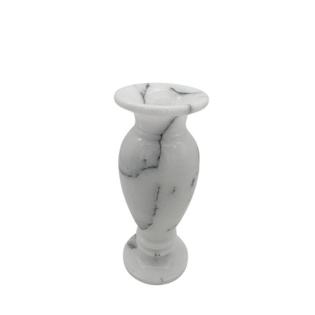 VASO IN BIANCO IBIZA