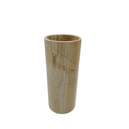 VASO IN TEAK