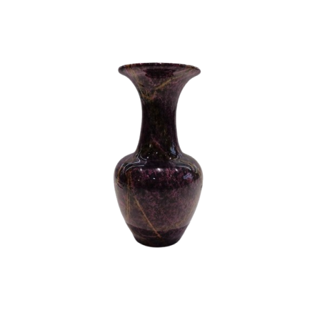 VASO IN PIERA ORIENTALE